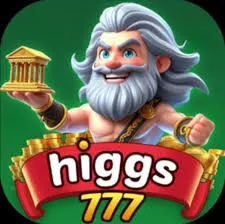 HIGGS777 - Permainan Kasino Menarik dan Seru